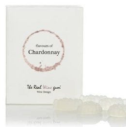 Chardonnay Single Gift Box - The Glass Hall - VINOOS