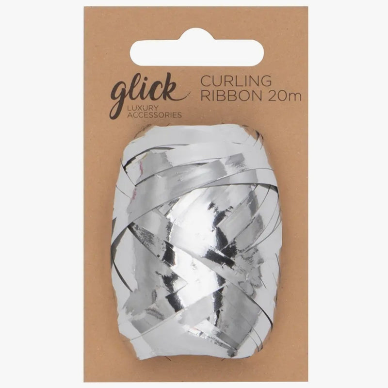 Curling Ribbon (Choose Your Color!) - The Glass Hall - Glick