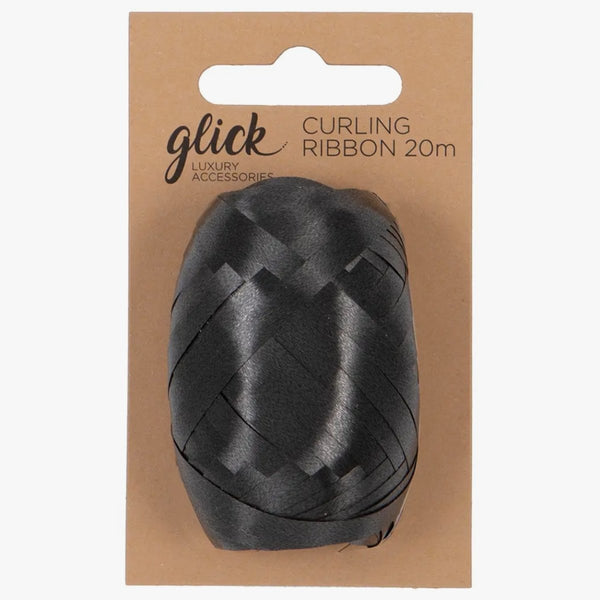 Curling Ribbon (Choose Your Color!) - The Glass Hall - Glick