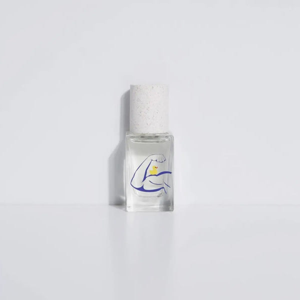 Esprit De Contradiction Fragrance- 15ml - The Glass Hall - Maison Matine