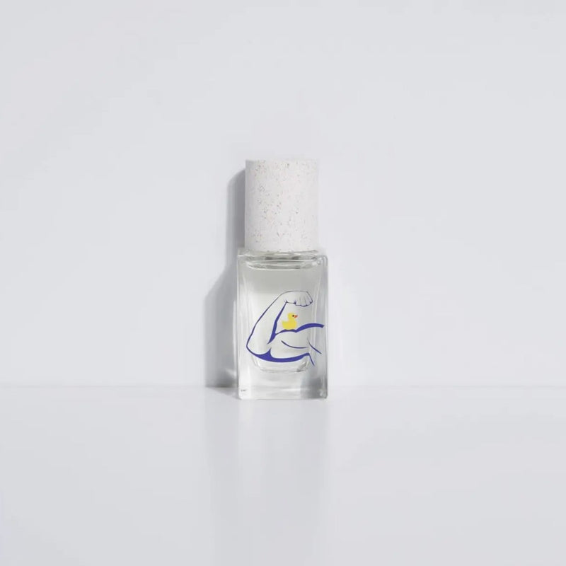 Esprit De Contradiction Fragrance- 15ml - The Glass Hall - Maison Matine