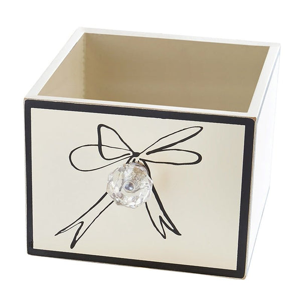 Gifting Petite Bin ( Choose Style) - The Glass Hall - SB Design Studio