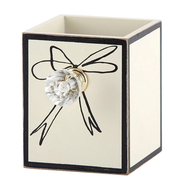 Gifting Petite Bin ( Choose Style) - The Glass Hall - SB Design Studio