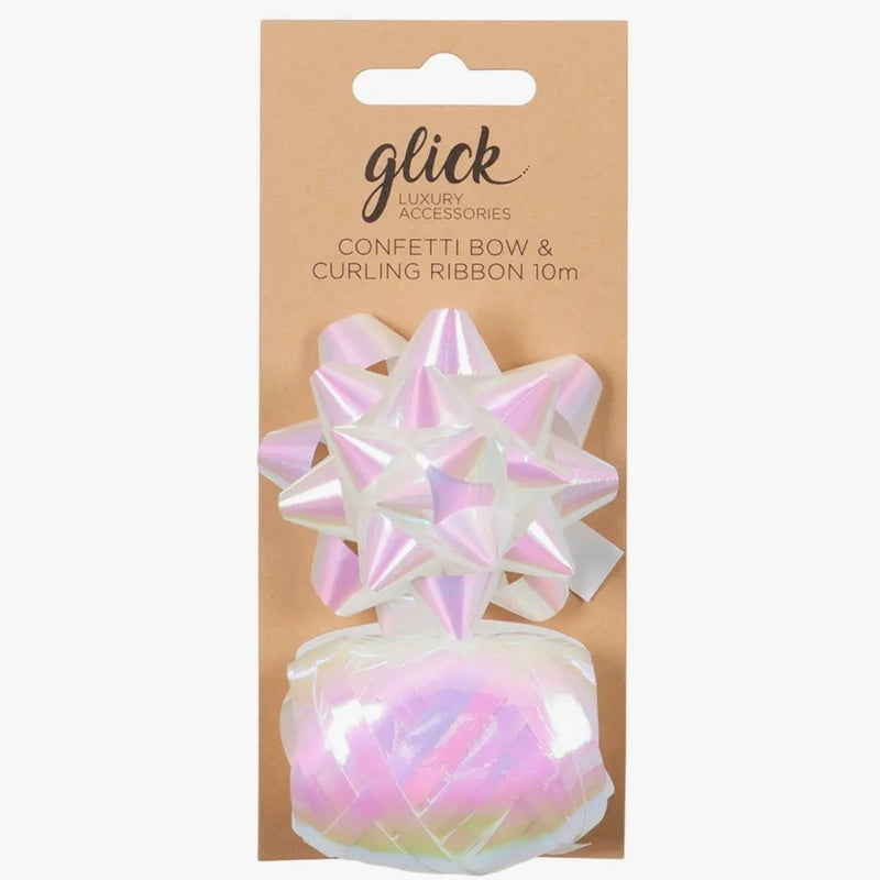 Multi Ribbon Pack (Choose Your Color!) - The Glass Hall - Glick