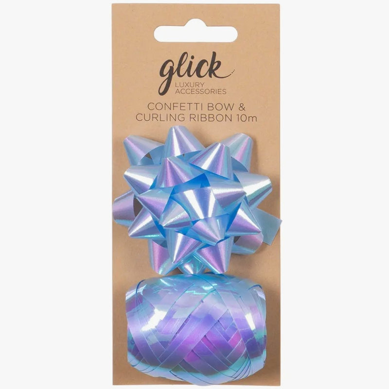 Multi Ribbon Pack (Choose Your Color!) - The Glass Hall - Glick