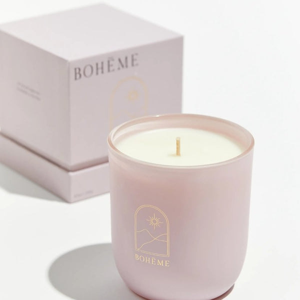 Notting Hill Candle - The Glass Hall - Bohéme