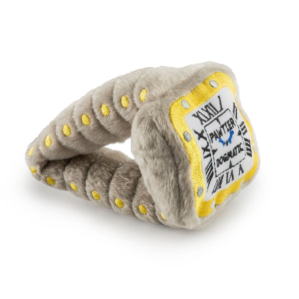 Pawtier Watch Pet Toy - The Glass Hall - Haute Diggity Dog