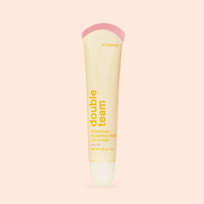 Tinted Lip Lotion (Choose Your Shade) - The Glass Hall - Alleyoop
