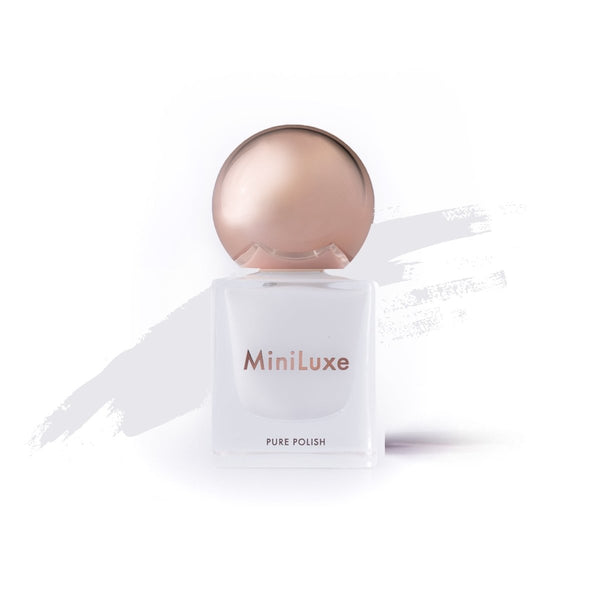 Title Town Nail Polish - The Glass Hall - MiniLuxe