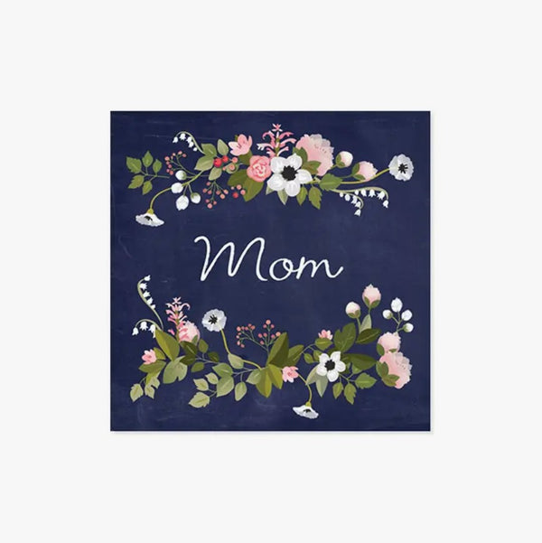 World's Greatest Mom Pop Up Card - The Glass Hall - UWP Luxe